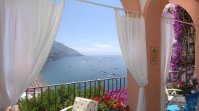 CASA MARIA 6&2, Emma Villas Positano